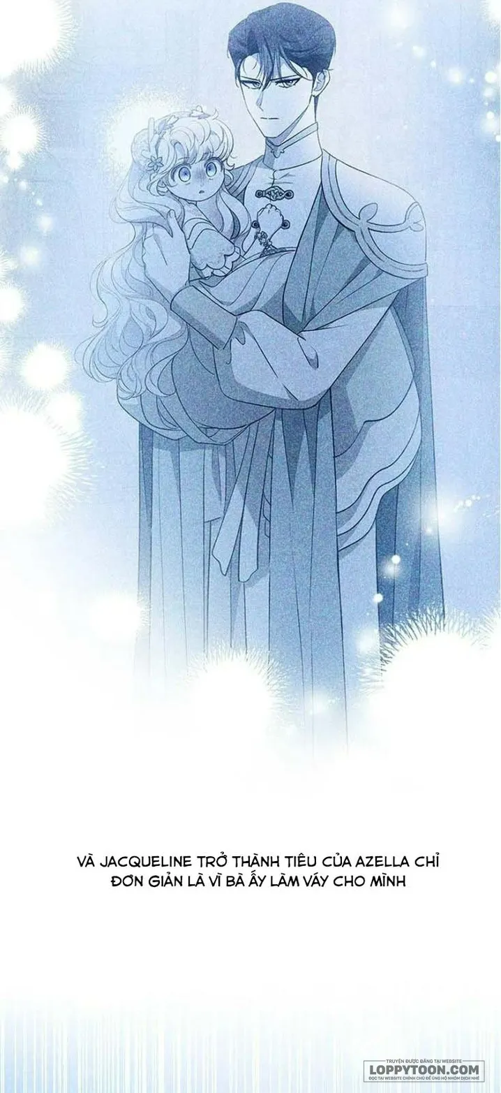 Đã Từ Chối Sủng Ái Rồi Mà Sao Còn Ám Ảnh Thế? - Chap 48 - Trang 5