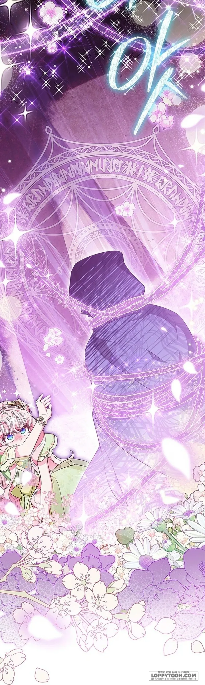 Đã Từ Chối Sủng Ái Rồi Mà Sao Còn Ám Ảnh Thế? - Chap 48 - Trang 42