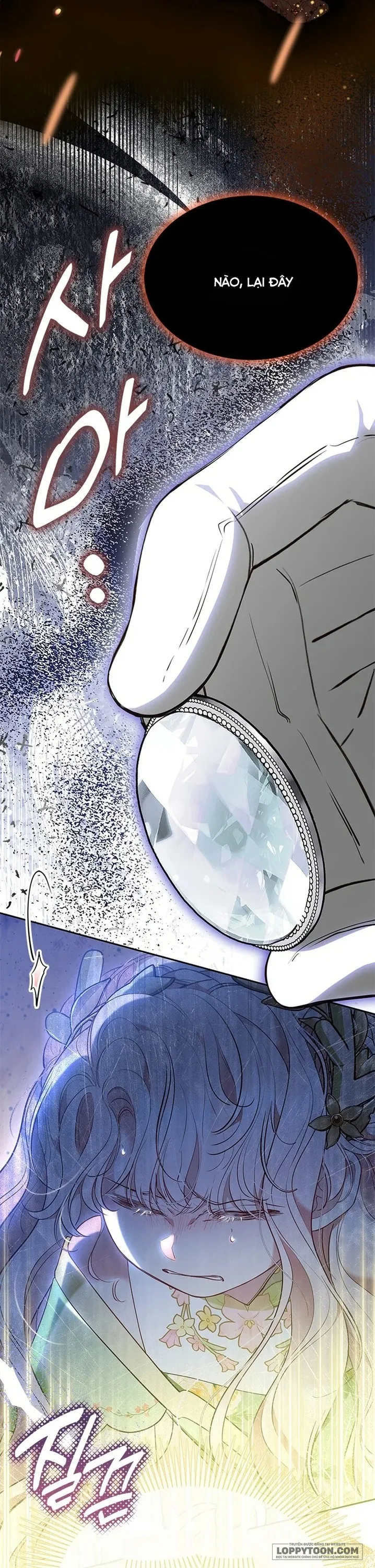 Đã Từ Chối Sủng Ái Rồi Mà Sao Còn Ám Ảnh Thế? - Chap 48 - Trang 45