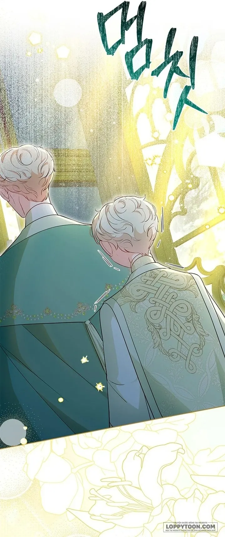 Đã Từ Chối Sủng Ái Rồi Mà Sao Còn Ám Ảnh Thế? - Chap 48 - Trang 47