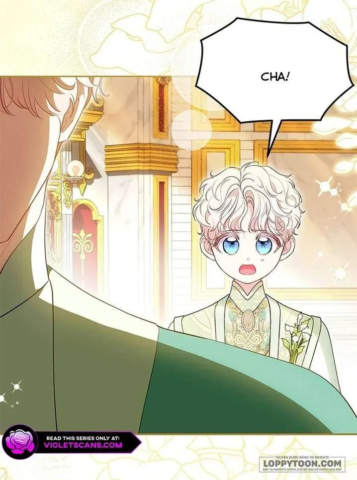 Đã Từ Chối Sủng Ái Rồi Mà Sao Còn Ám Ảnh Thế? - Chap 48 - Trang 48