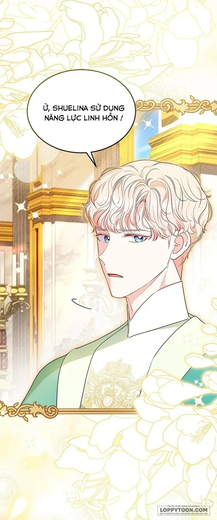 Đã Từ Chối Sủng Ái Rồi Mà Sao Còn Ám Ảnh Thế? - Chap 48 - Trang 49