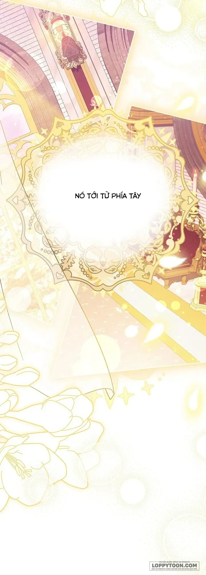 Đã Từ Chối Sủng Ái Rồi Mà Sao Còn Ám Ảnh Thế? - Chap 48 - Trang 50