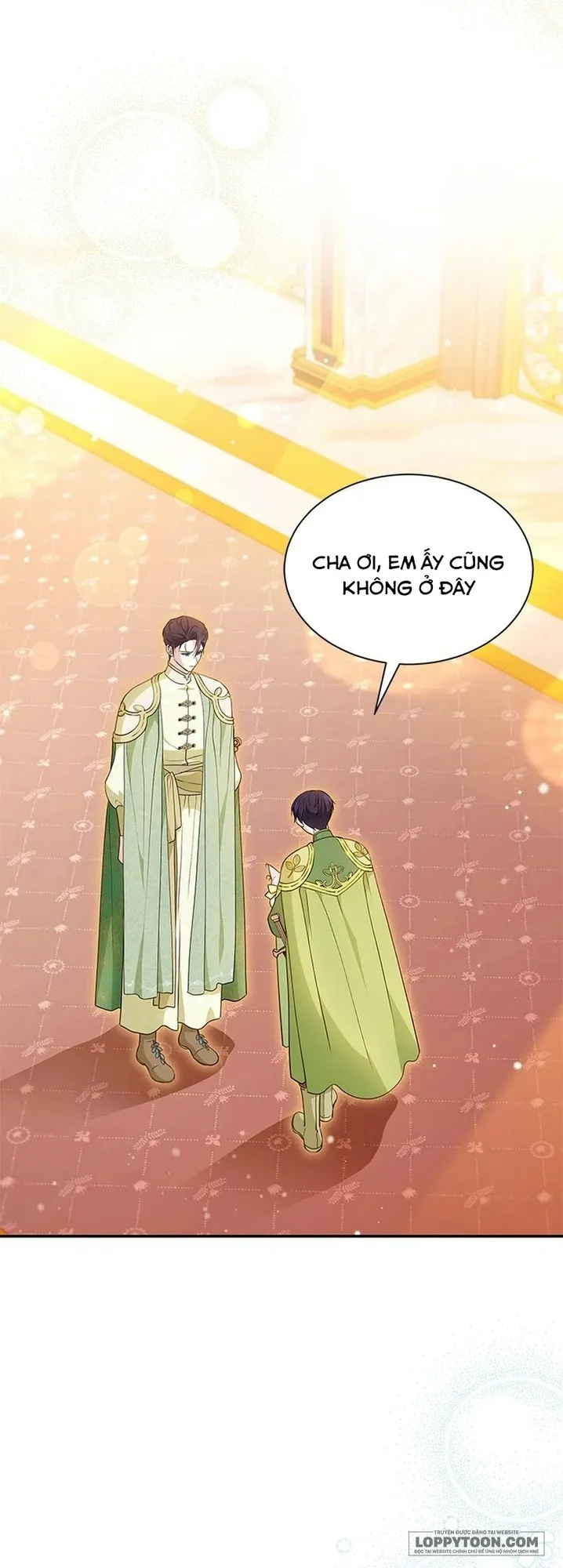 Đã Từ Chối Sủng Ái Rồi Mà Sao Còn Ám Ảnh Thế? - Chap 48 - Trang 51