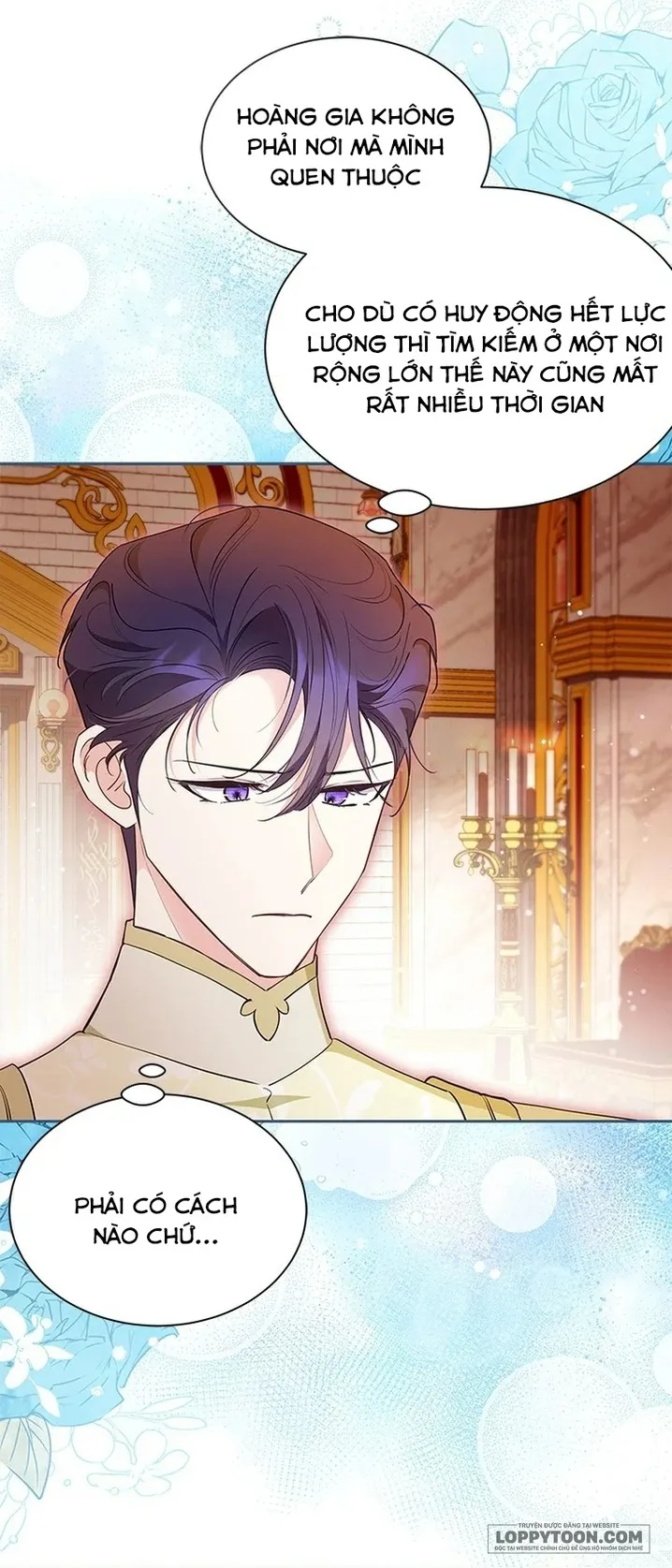 Đã Từ Chối Sủng Ái Rồi Mà Sao Còn Ám Ảnh Thế? - Chap 48 - Trang 52