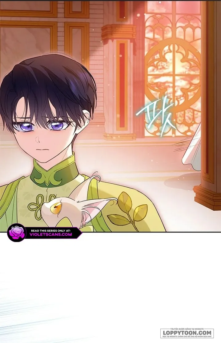Đã Từ Chối Sủng Ái Rồi Mà Sao Còn Ám Ảnh Thế? - Chap 48 - Trang 53