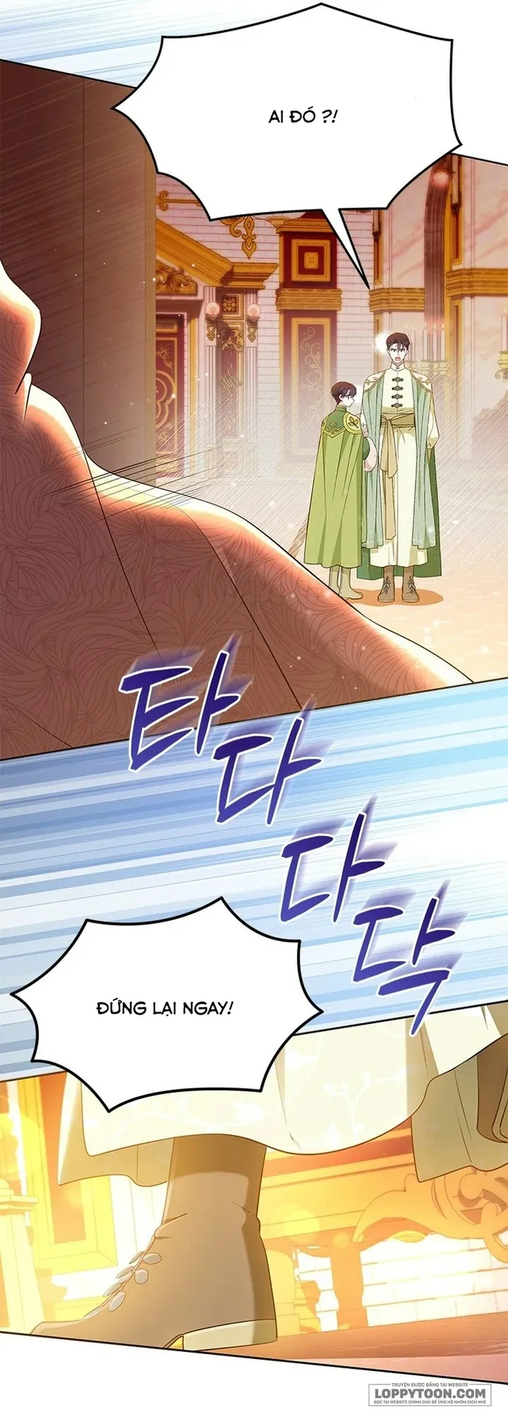 Đã Từ Chối Sủng Ái Rồi Mà Sao Còn Ám Ảnh Thế? - Chap 48 - Trang 54