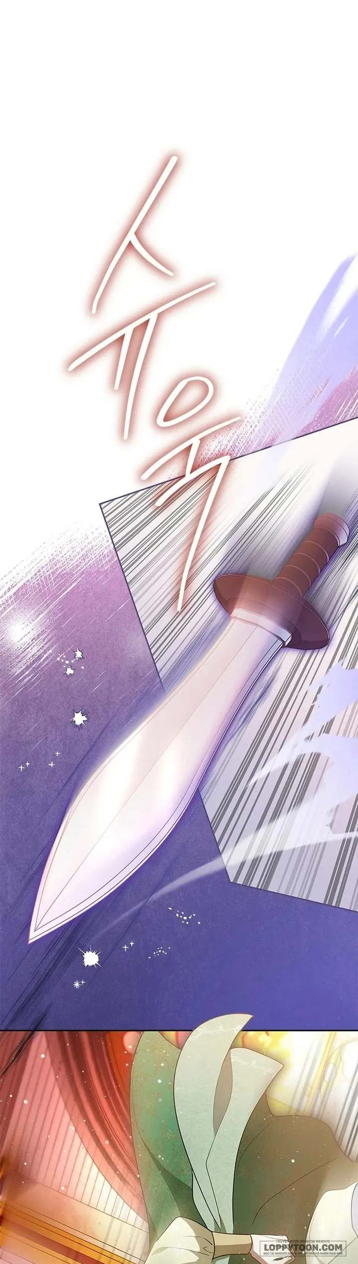 Đã Từ Chối Sủng Ái Rồi Mà Sao Còn Ám Ảnh Thế? - Chap 48 - Trang 55