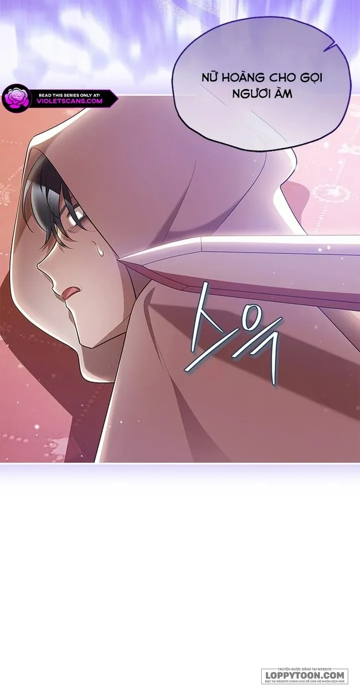Đã Từ Chối Sủng Ái Rồi Mà Sao Còn Ám Ảnh Thế? - Chap 48 - Trang 57