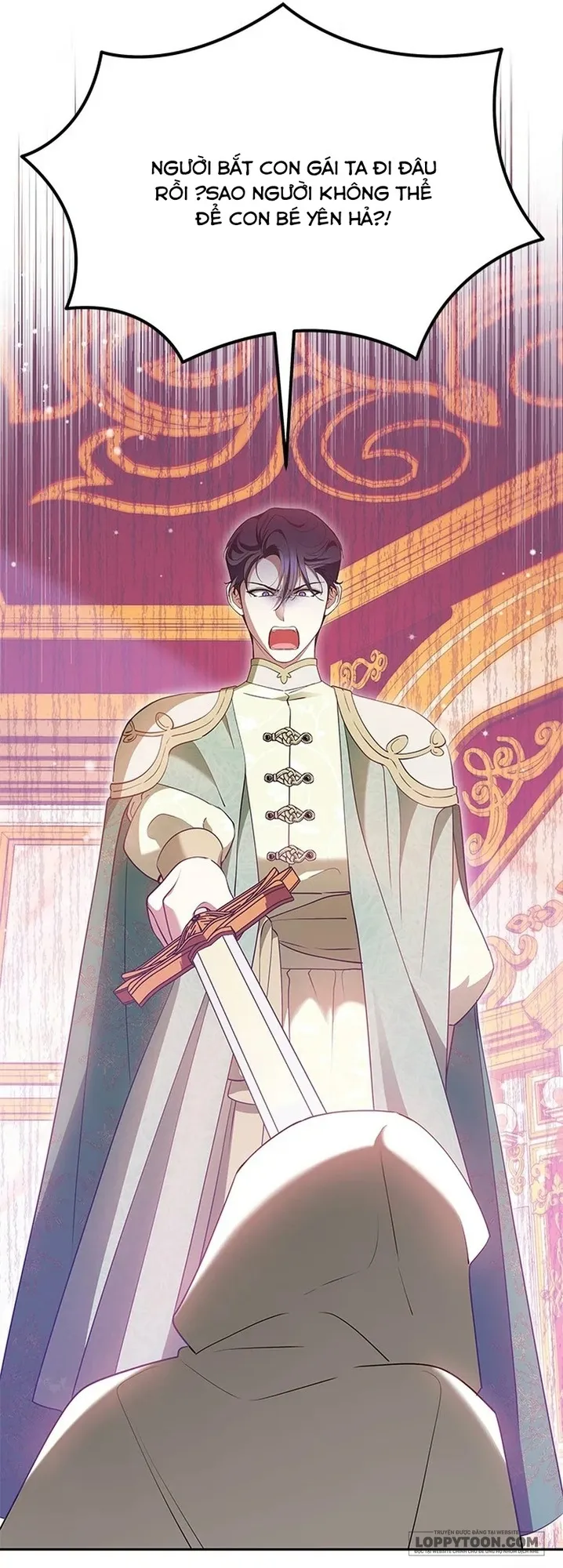 Đã Từ Chối Sủng Ái Rồi Mà Sao Còn Ám Ảnh Thế? - Chap 48 - Trang 58