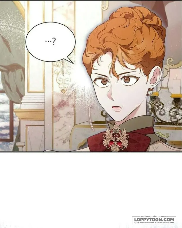 Đã Từ Chối Sủng Ái Rồi Mà Sao Còn Ám Ảnh Thế? - Chap 48 - Trang 7