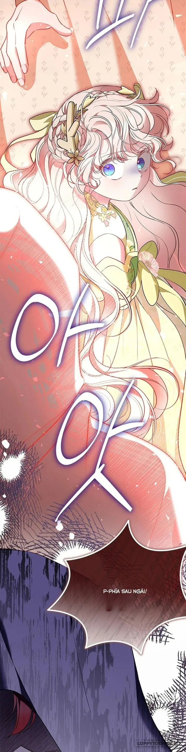 Đã Từ Chối Sủng Ái Rồi Mà Sao Còn Ám Ảnh Thế? - Chap 48 - Trang 9