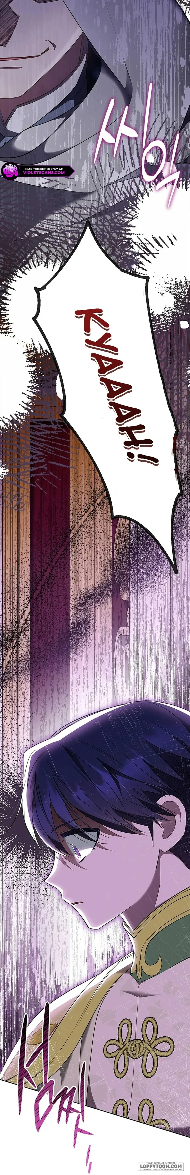 Đã Từ Chối Sủng Ái Rồi Mà Sao Còn Ám Ảnh Thế? - Chap 48 - Trang 10