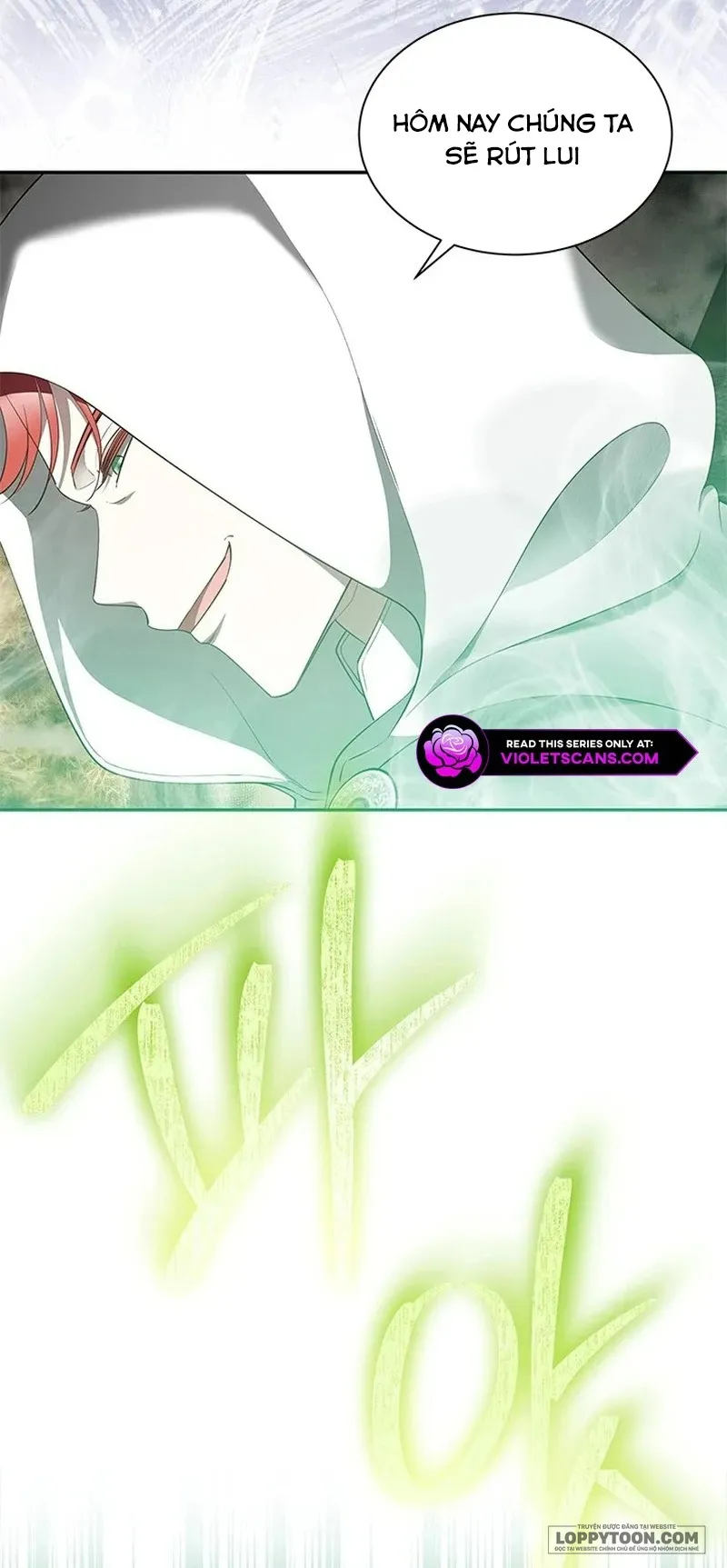 Đã Từ Chối Sủng Ái Rồi Mà Sao Còn Ám Ảnh Thế? - Chap 49 - Trang 12