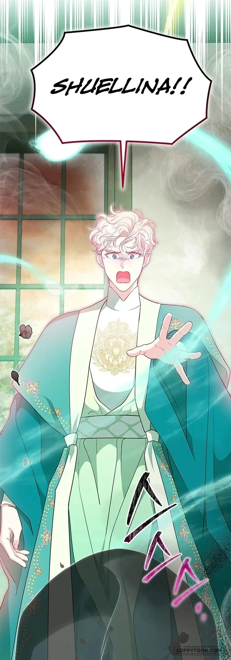 Đã Từ Chối Sủng Ái Rồi Mà Sao Còn Ám Ảnh Thế? - Chap 49 - Trang 13
