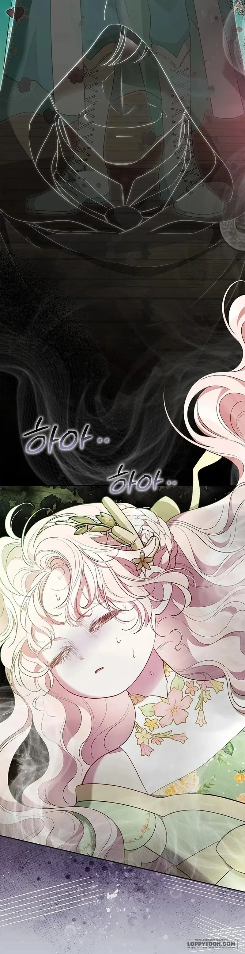 Đã Từ Chối Sủng Ái Rồi Mà Sao Còn Ám Ảnh Thế? - Chap 49 - Trang 14