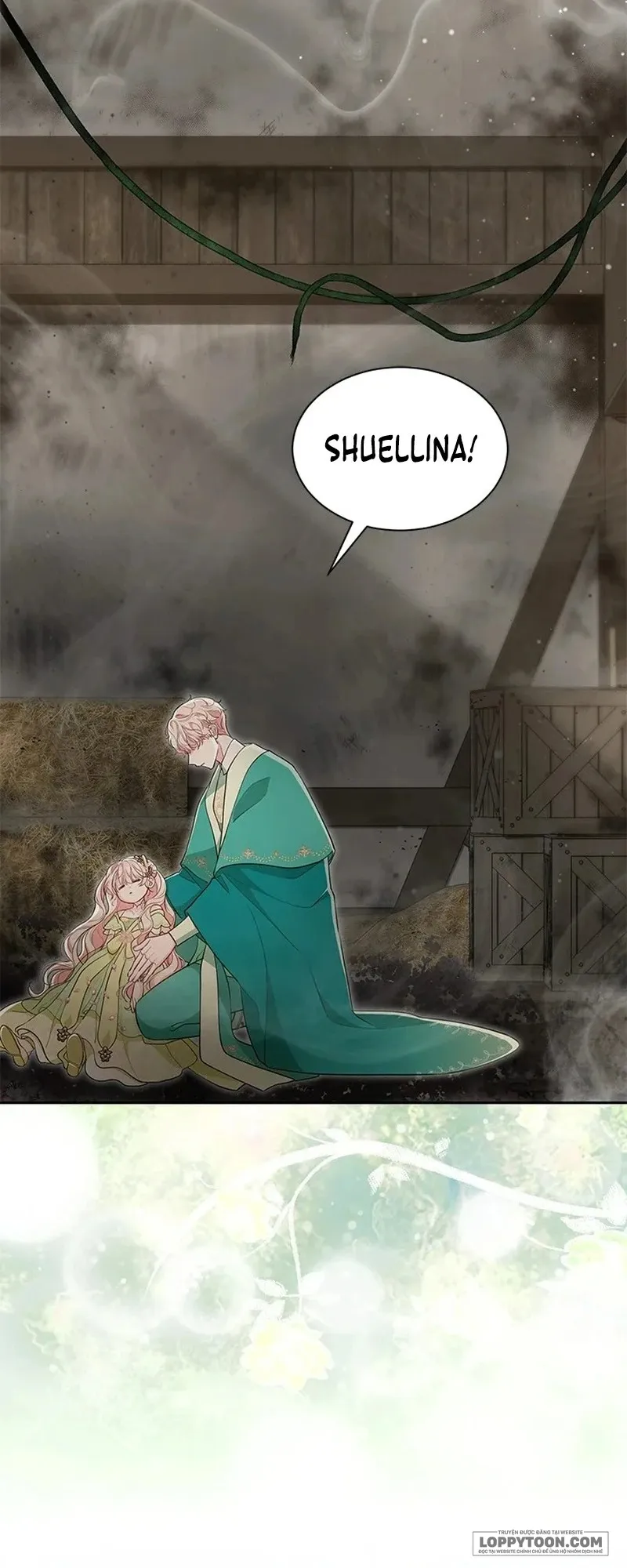 Đã Từ Chối Sủng Ái Rồi Mà Sao Còn Ám Ảnh Thế? - Chap 49 - Trang 18