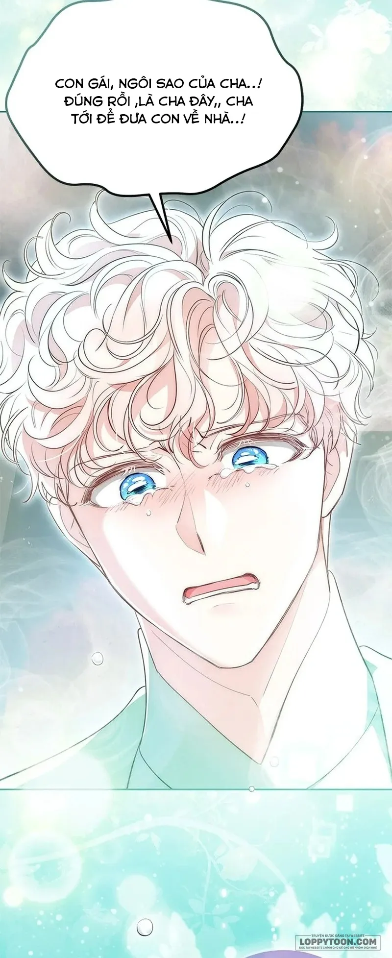 Đã Từ Chối Sủng Ái Rồi Mà Sao Còn Ám Ảnh Thế? - Chap 49 - Trang 20