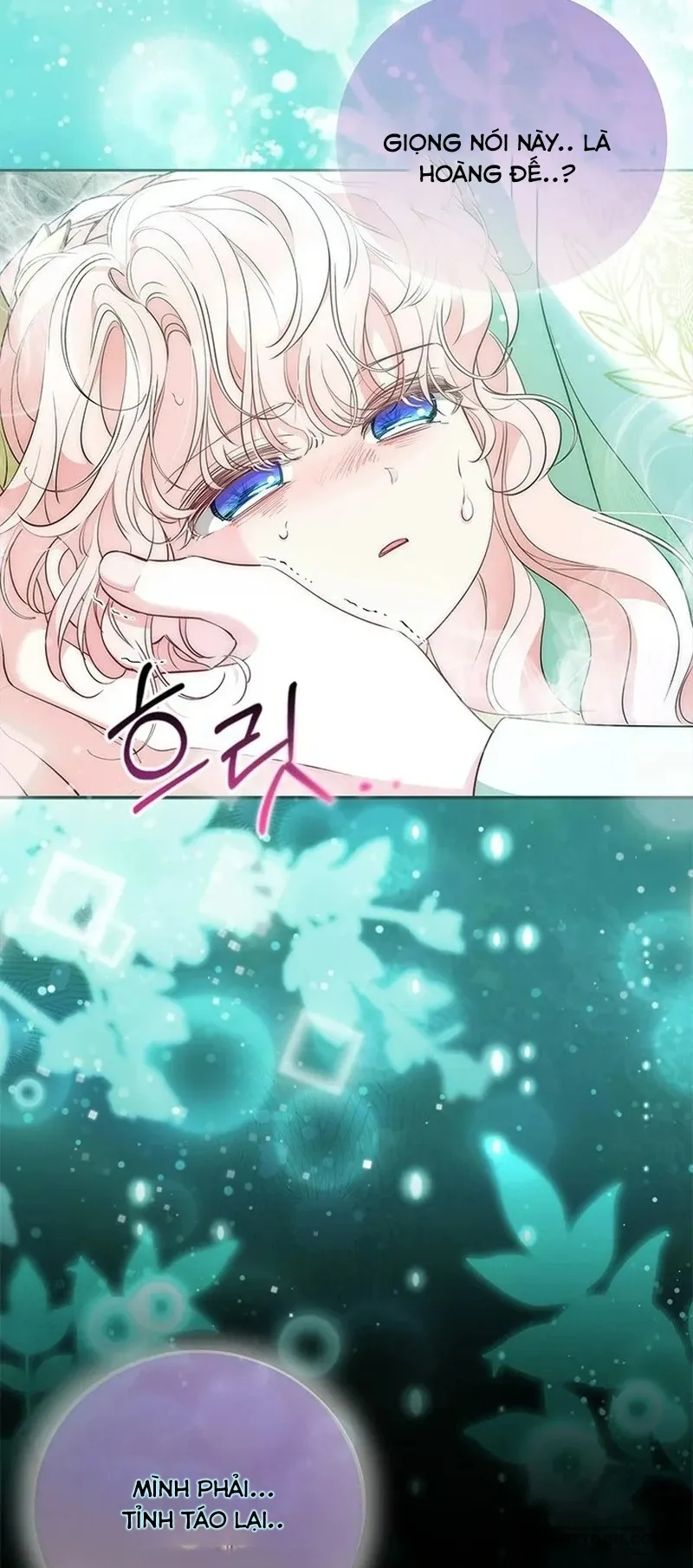 Đã Từ Chối Sủng Ái Rồi Mà Sao Còn Ám Ảnh Thế? - Chap 49 - Trang 21