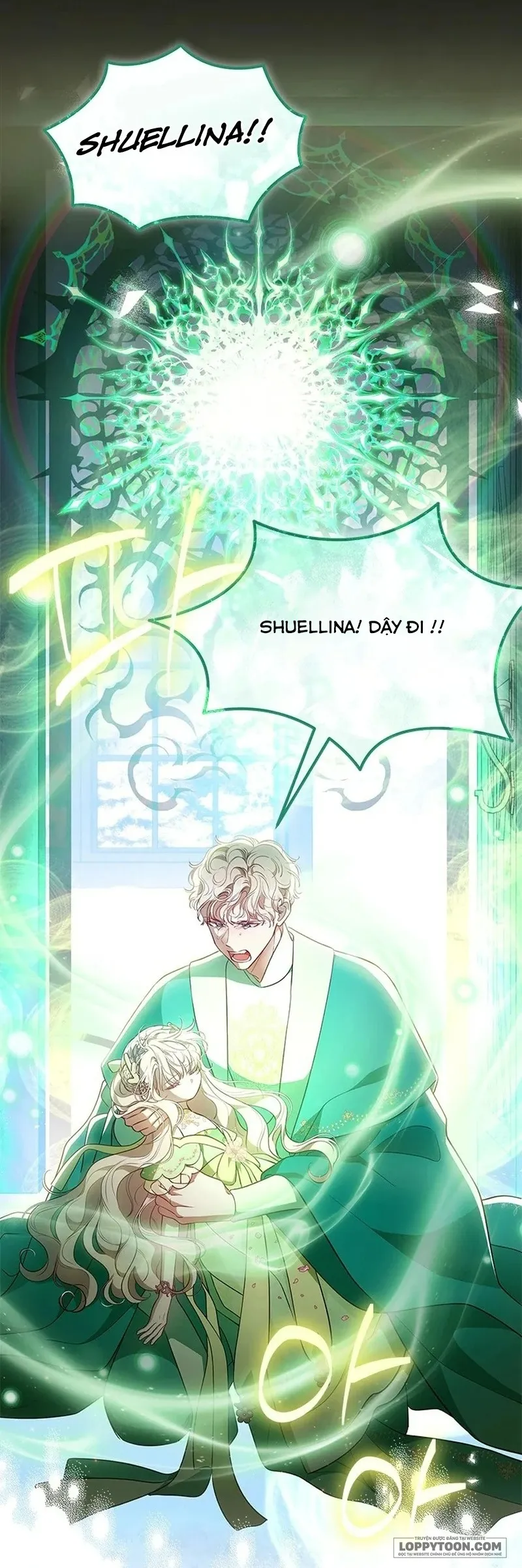 Đã Từ Chối Sủng Ái Rồi Mà Sao Còn Ám Ảnh Thế? - Chap 49 - Trang 23