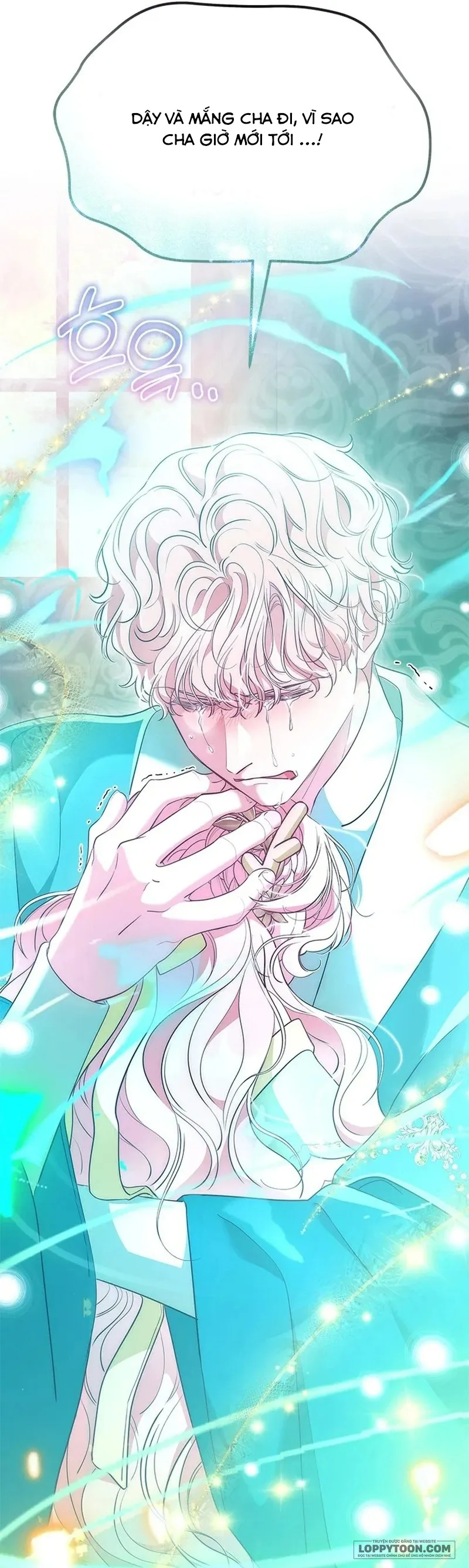 Đã Từ Chối Sủng Ái Rồi Mà Sao Còn Ám Ảnh Thế? - Chap 49 - Trang 25