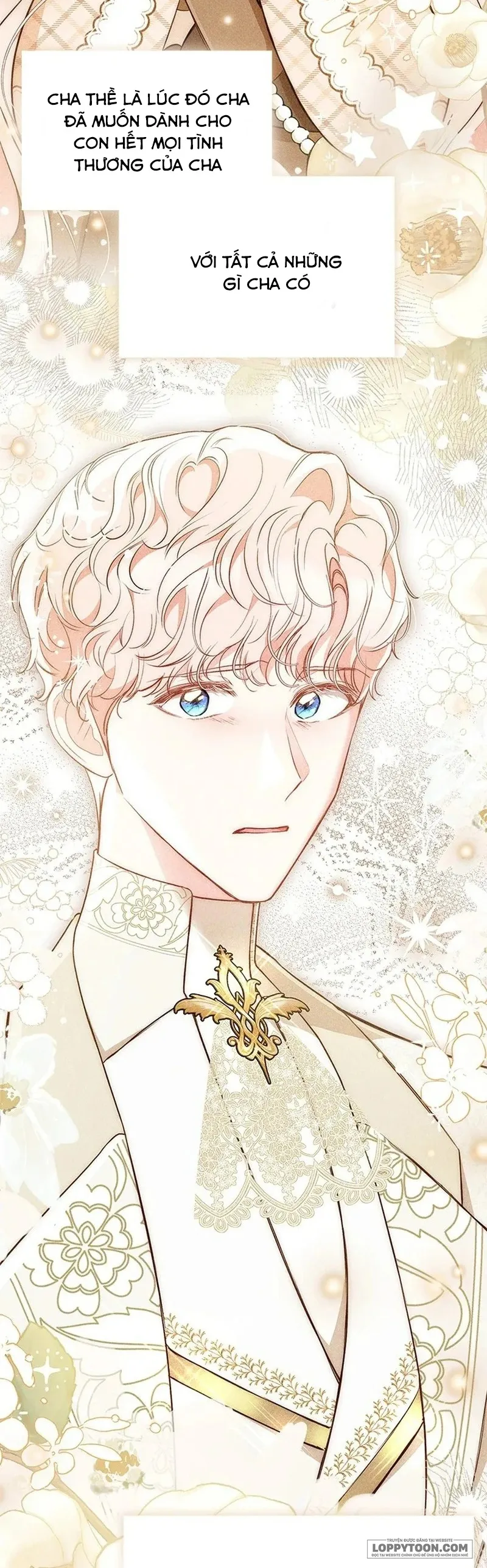 Đã Từ Chối Sủng Ái Rồi Mà Sao Còn Ám Ảnh Thế? - Chap 49 - Trang 27