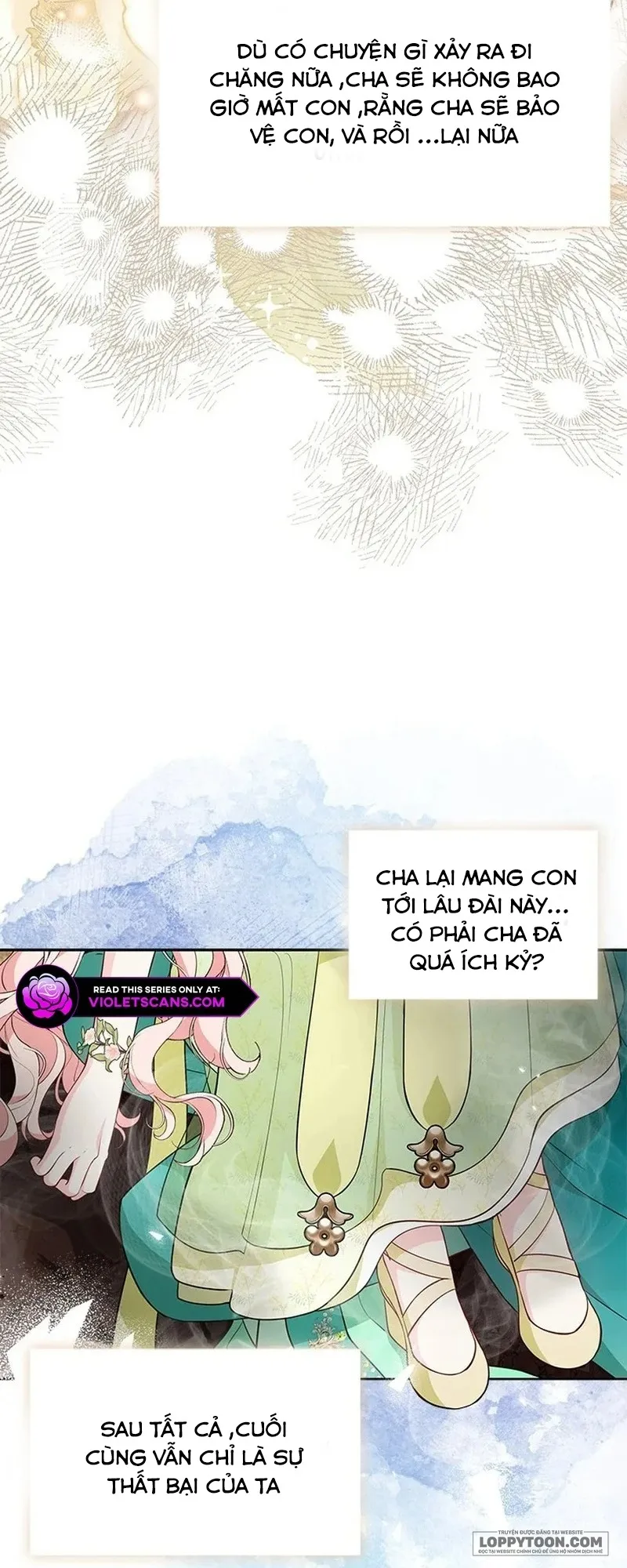 Đã Từ Chối Sủng Ái Rồi Mà Sao Còn Ám Ảnh Thế? - Chap 49 - Trang 28