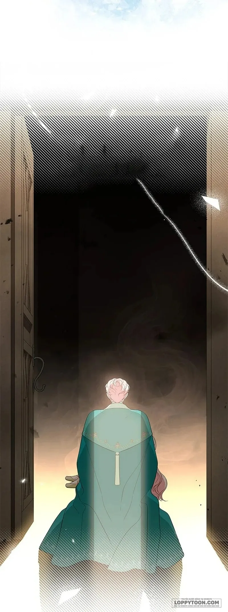 Đã Từ Chối Sủng Ái Rồi Mà Sao Còn Ám Ảnh Thế? - Chap 49 - Trang 29