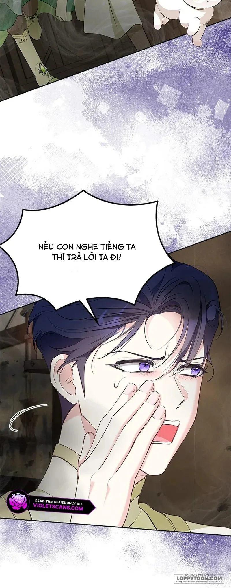 Đã Từ Chối Sủng Ái Rồi Mà Sao Còn Ám Ảnh Thế? - Chap 49 - Trang 32