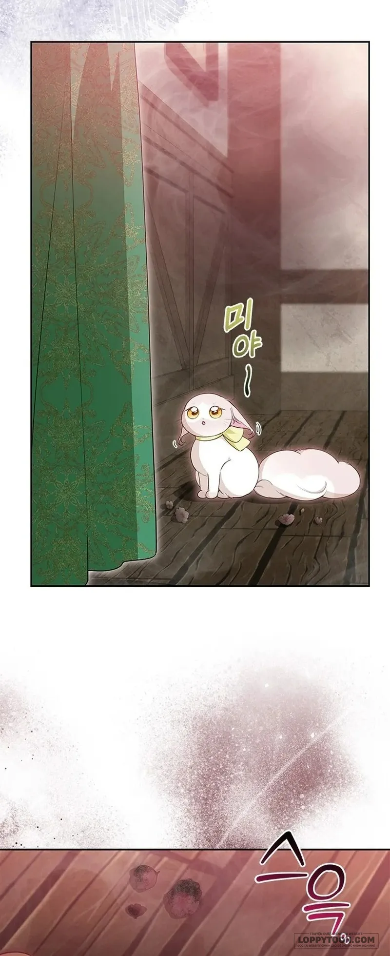Đã Từ Chối Sủng Ái Rồi Mà Sao Còn Ám Ảnh Thế? - Chap 49 - Trang 34