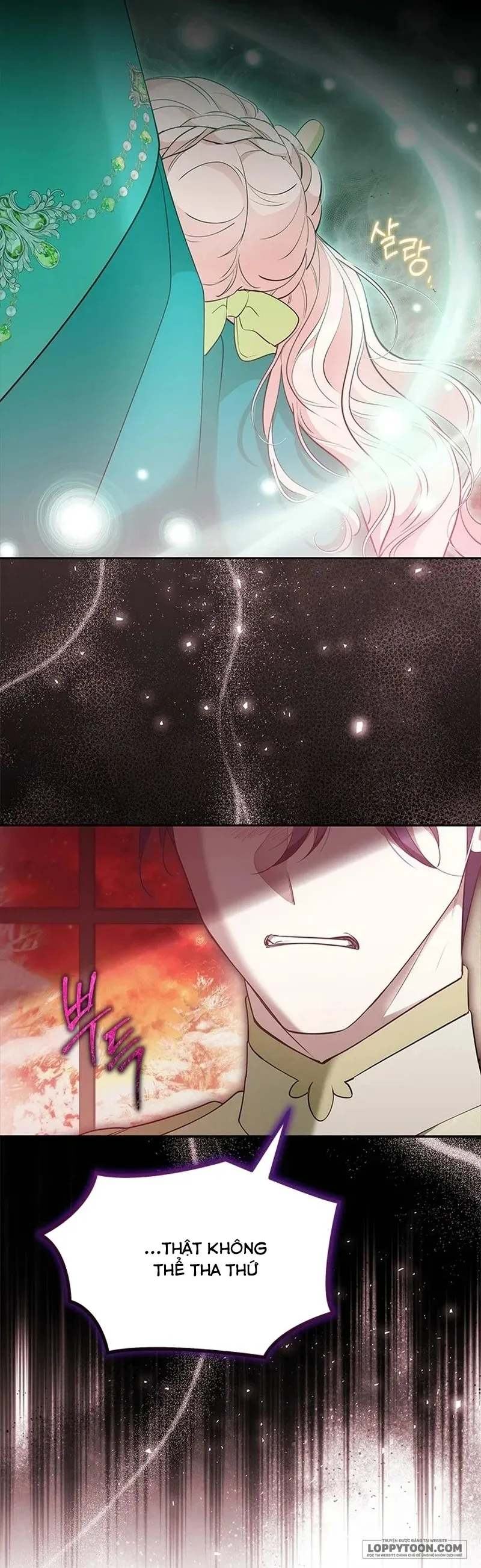 Đã Từ Chối Sủng Ái Rồi Mà Sao Còn Ám Ảnh Thế? - Chap 49 - Trang 36