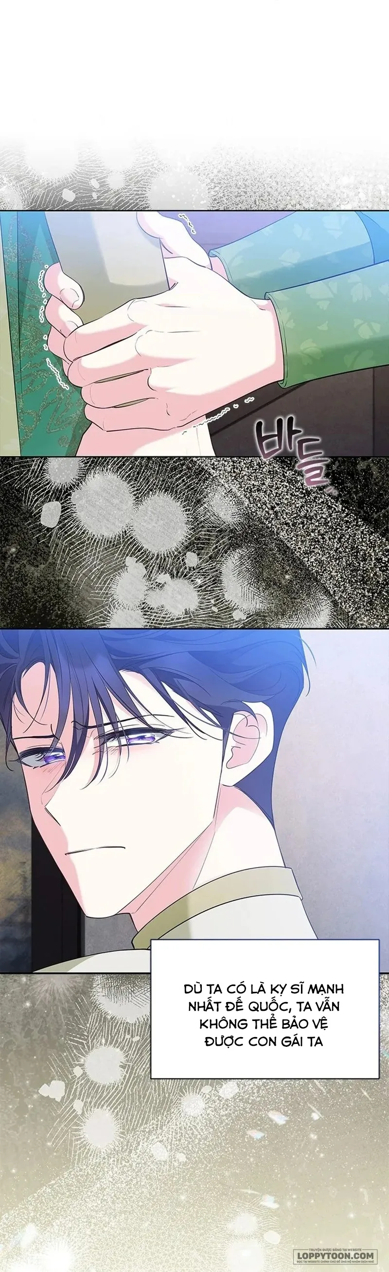 Đã Từ Chối Sủng Ái Rồi Mà Sao Còn Ám Ảnh Thế? - Chap 49 - Trang 40