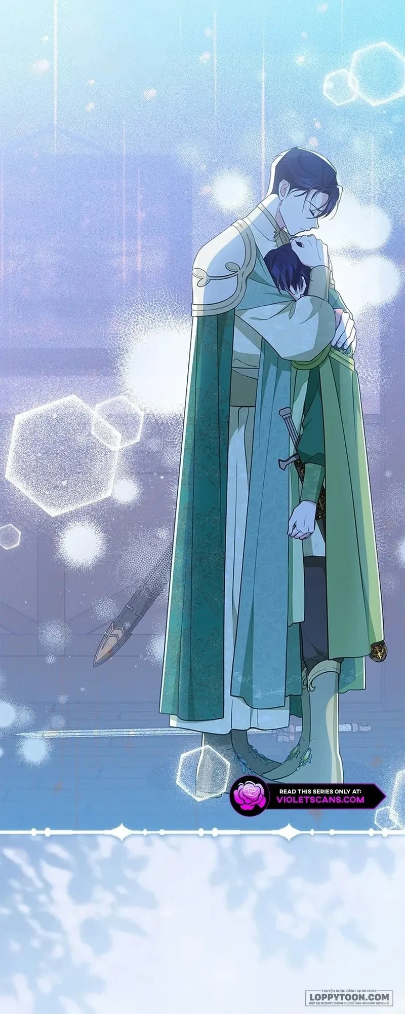 Đã Từ Chối Sủng Ái Rồi Mà Sao Còn Ám Ảnh Thế? - Chap 49 - Trang 42