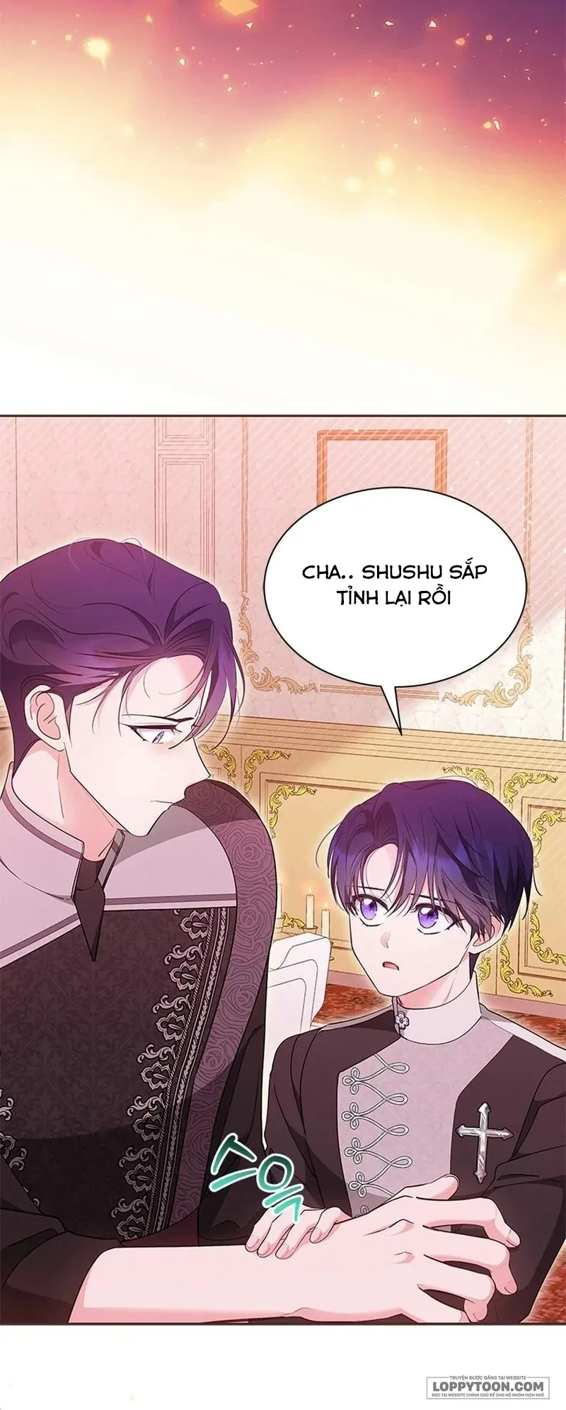 Đã Từ Chối Sủng Ái Rồi Mà Sao Còn Ám Ảnh Thế? - Chap 49 - Trang 48