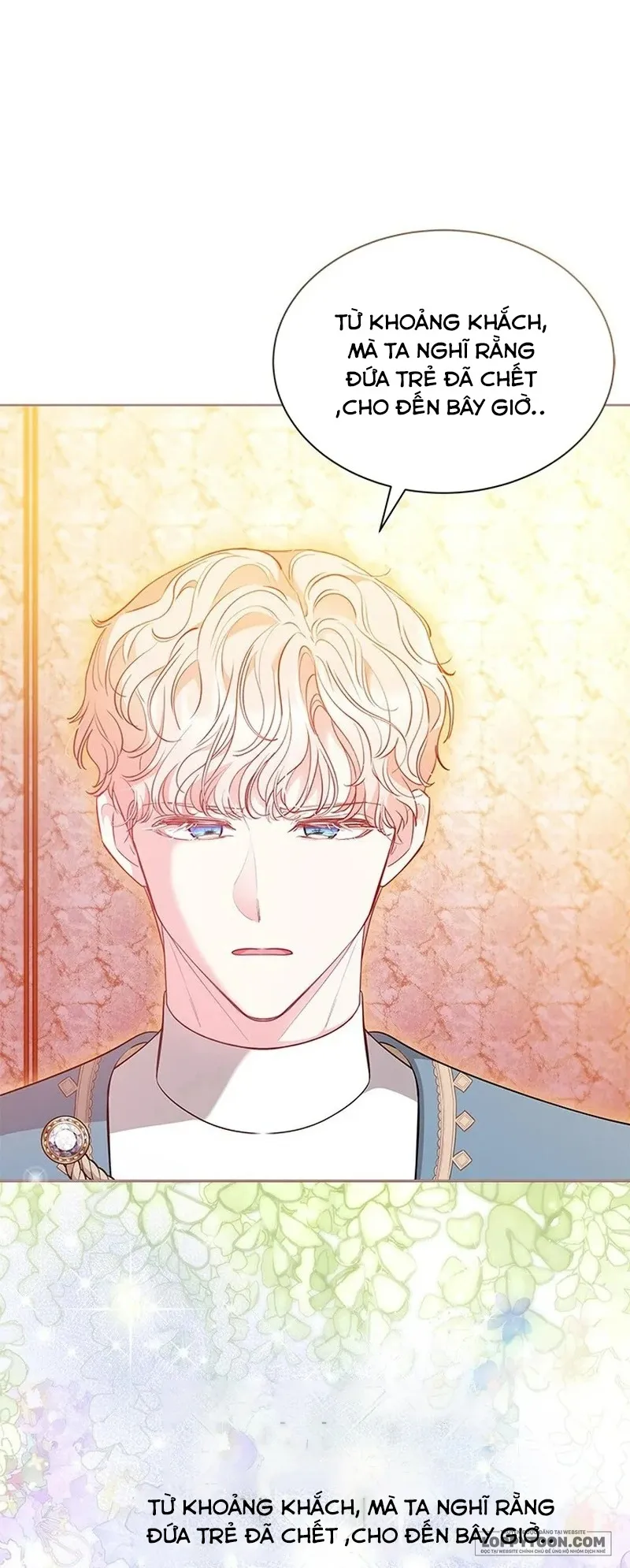 Đã Từ Chối Sủng Ái Rồi Mà Sao Còn Ám Ảnh Thế? - Chap 49 - Trang 50
