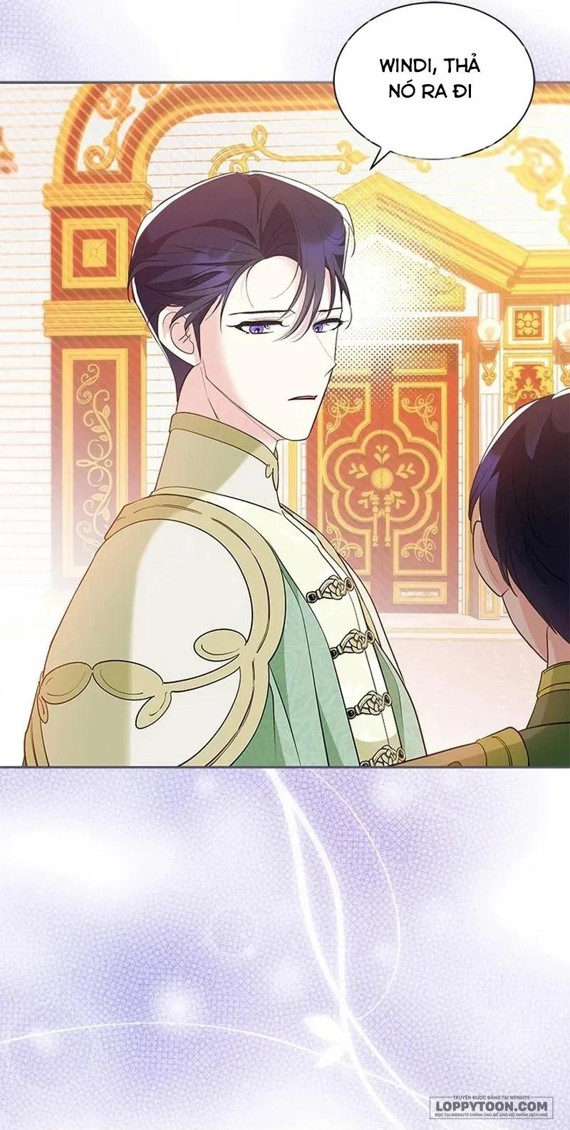 Đã Từ Chối Sủng Ái Rồi Mà Sao Còn Ám Ảnh Thế? - Chap 49 - Trang 6