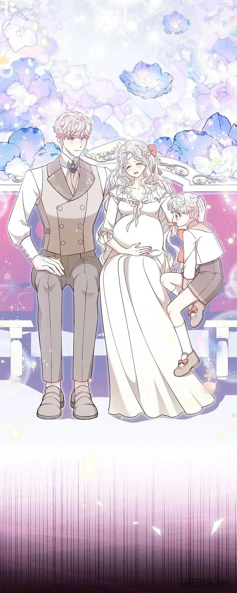 Đã Từ Chối Sủng Ái Rồi Mà Sao Còn Ám Ảnh Thế? - Chap 49 - Trang 51