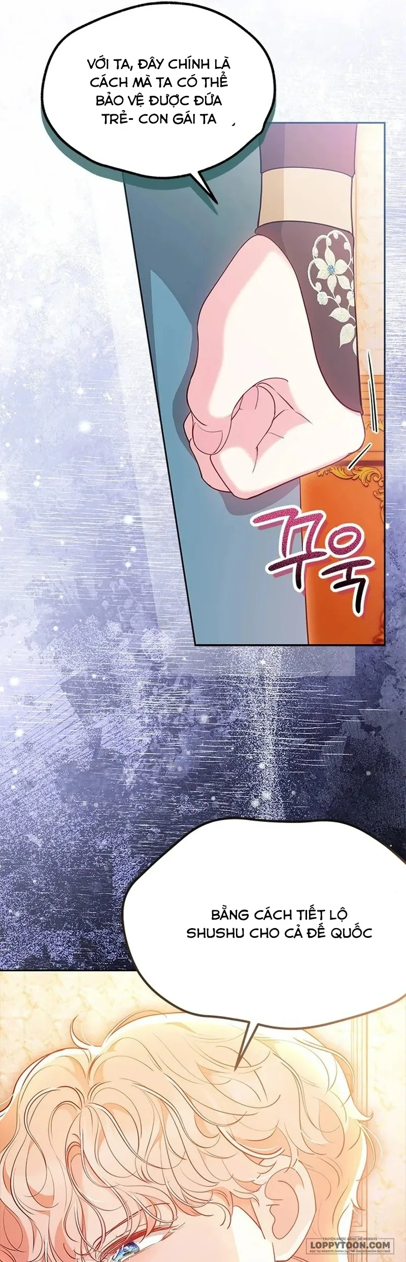 Đã Từ Chối Sủng Ái Rồi Mà Sao Còn Ám Ảnh Thế? - Chap 49 - Trang 53