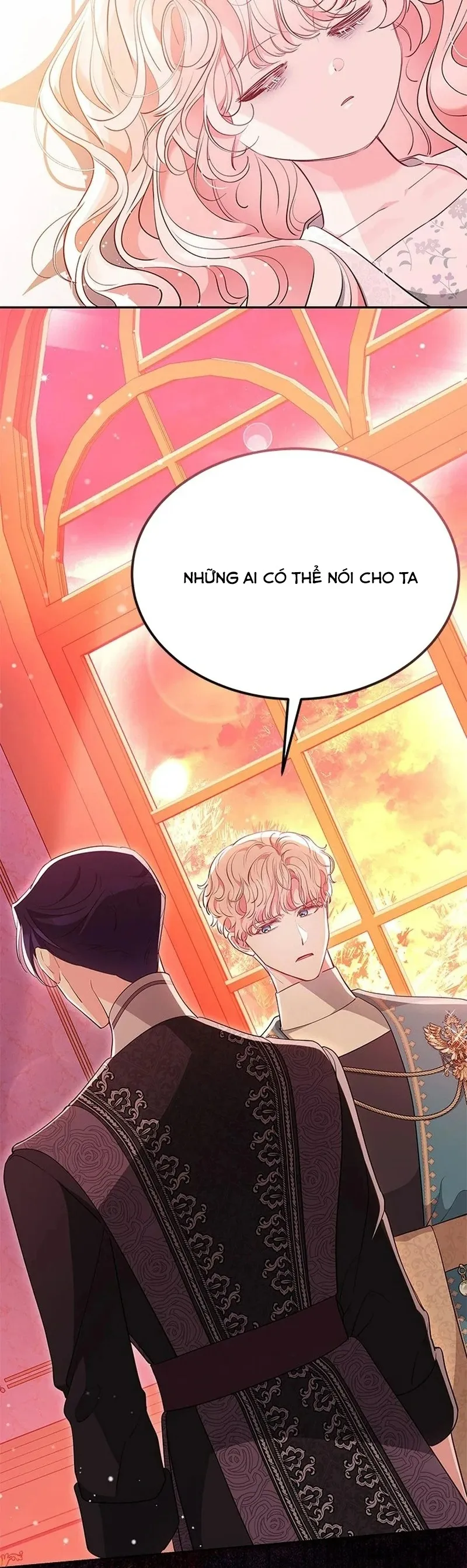 Đã Từ Chối Sủng Ái Rồi Mà Sao Còn Ám Ảnh Thế? - Chap 49 - Trang 62