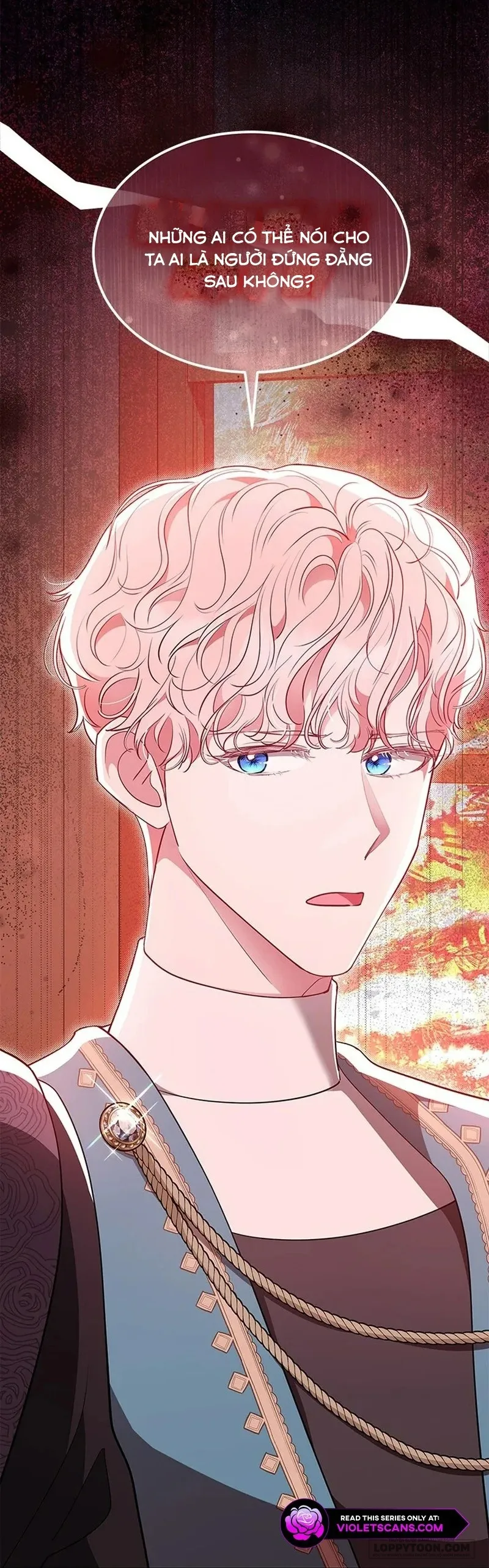 Đã Từ Chối Sủng Ái Rồi Mà Sao Còn Ám Ảnh Thế? - Chap 49 - Trang 63