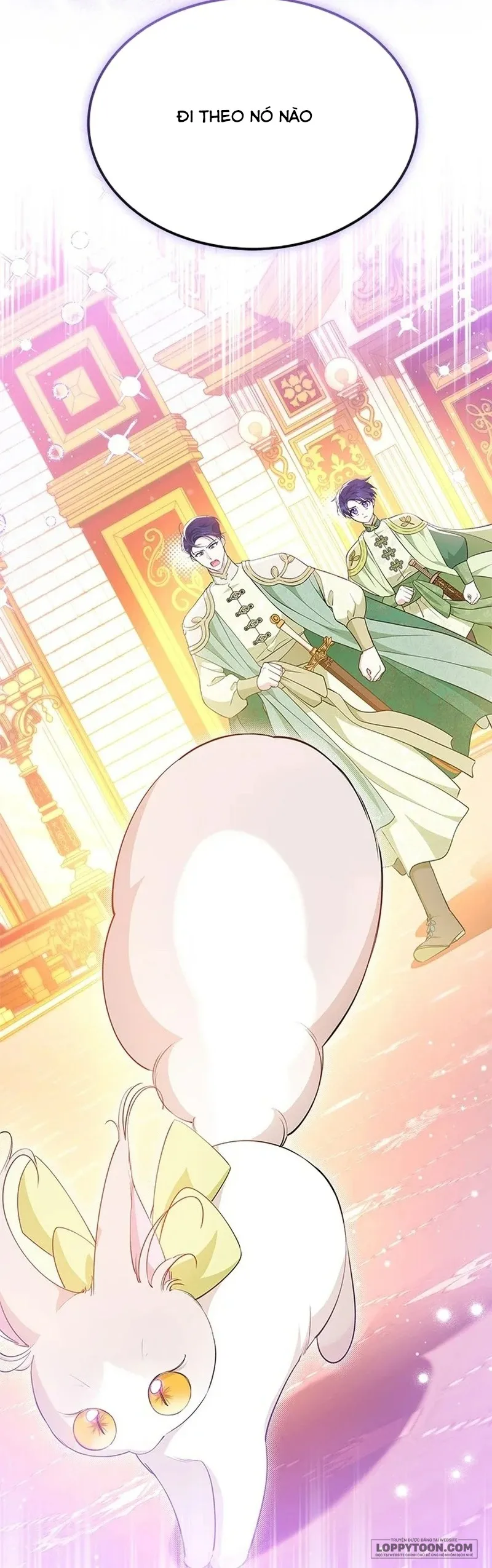 Đã Từ Chối Sủng Ái Rồi Mà Sao Còn Ám Ảnh Thế? - Chap 49 - Trang 8