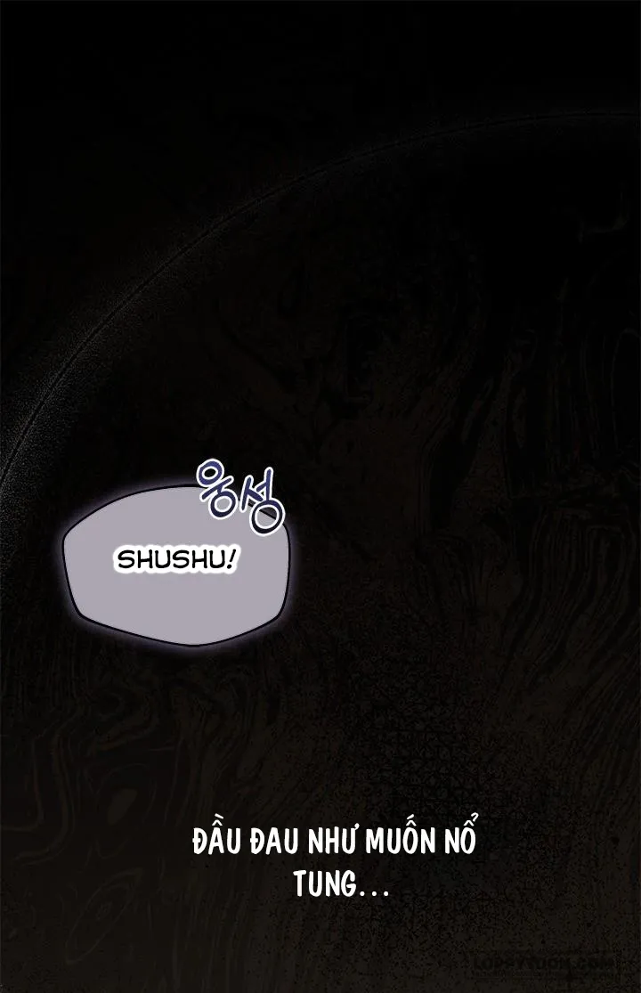 Đã Từ Chối Sủng Ái Rồi Mà Sao Còn Ám Ảnh Thế? - Chap 5 - Trang 1