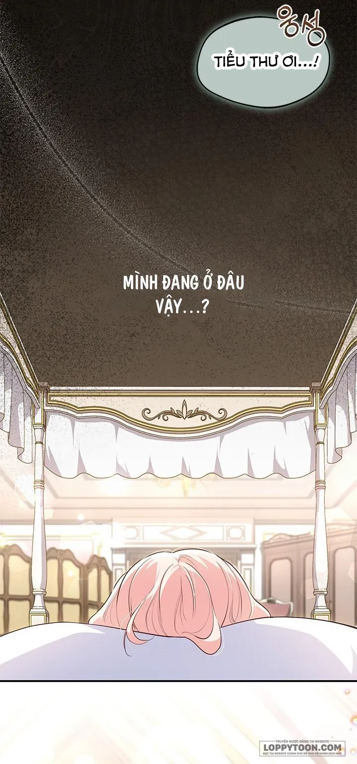 Đã Từ Chối Sủng Ái Rồi Mà Sao Còn Ám Ảnh Thế? - Chap 5 - Trang 2