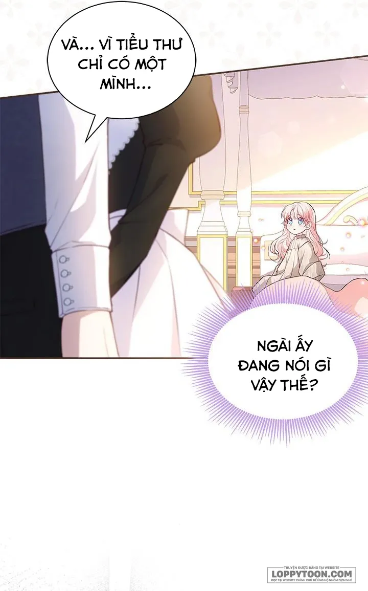 Đã Từ Chối Sủng Ái Rồi Mà Sao Còn Ám Ảnh Thế? - Chap 5 - Trang 15