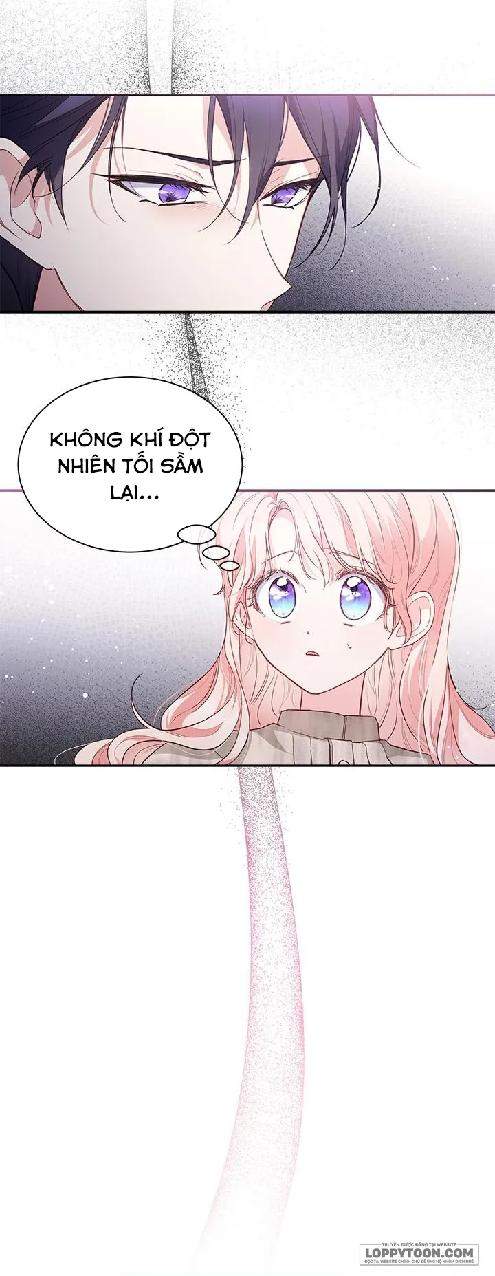 Đã Từ Chối Sủng Ái Rồi Mà Sao Còn Ám Ảnh Thế? - Chap 5 - Trang 16