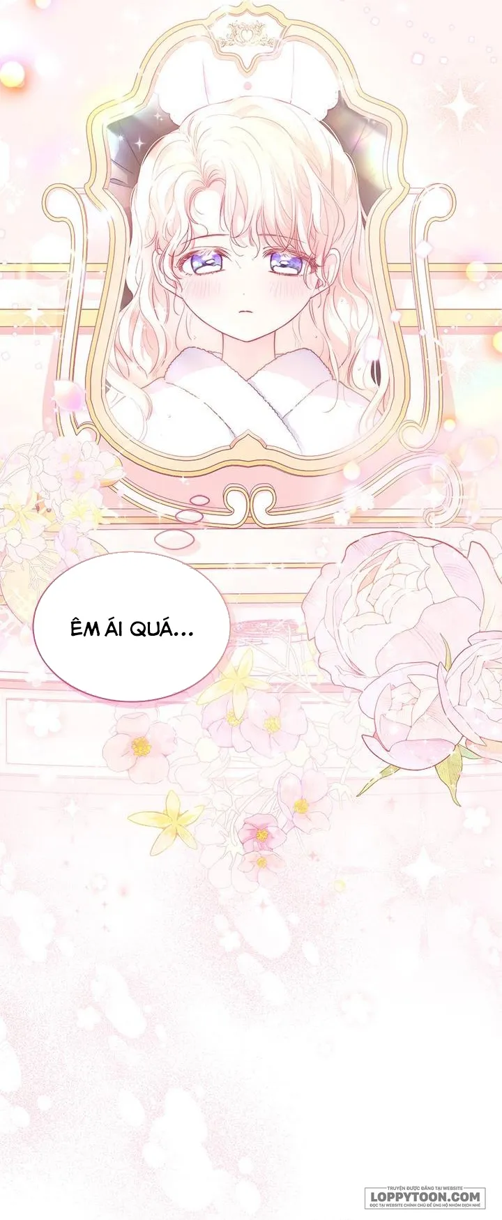 Đã Từ Chối Sủng Ái Rồi Mà Sao Còn Ám Ảnh Thế? - Chap 5 - Trang 18