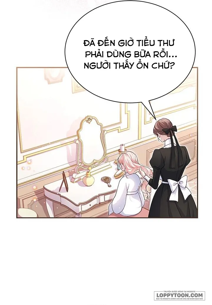Đã Từ Chối Sủng Ái Rồi Mà Sao Còn Ám Ảnh Thế? - Chap 5 - Trang 19