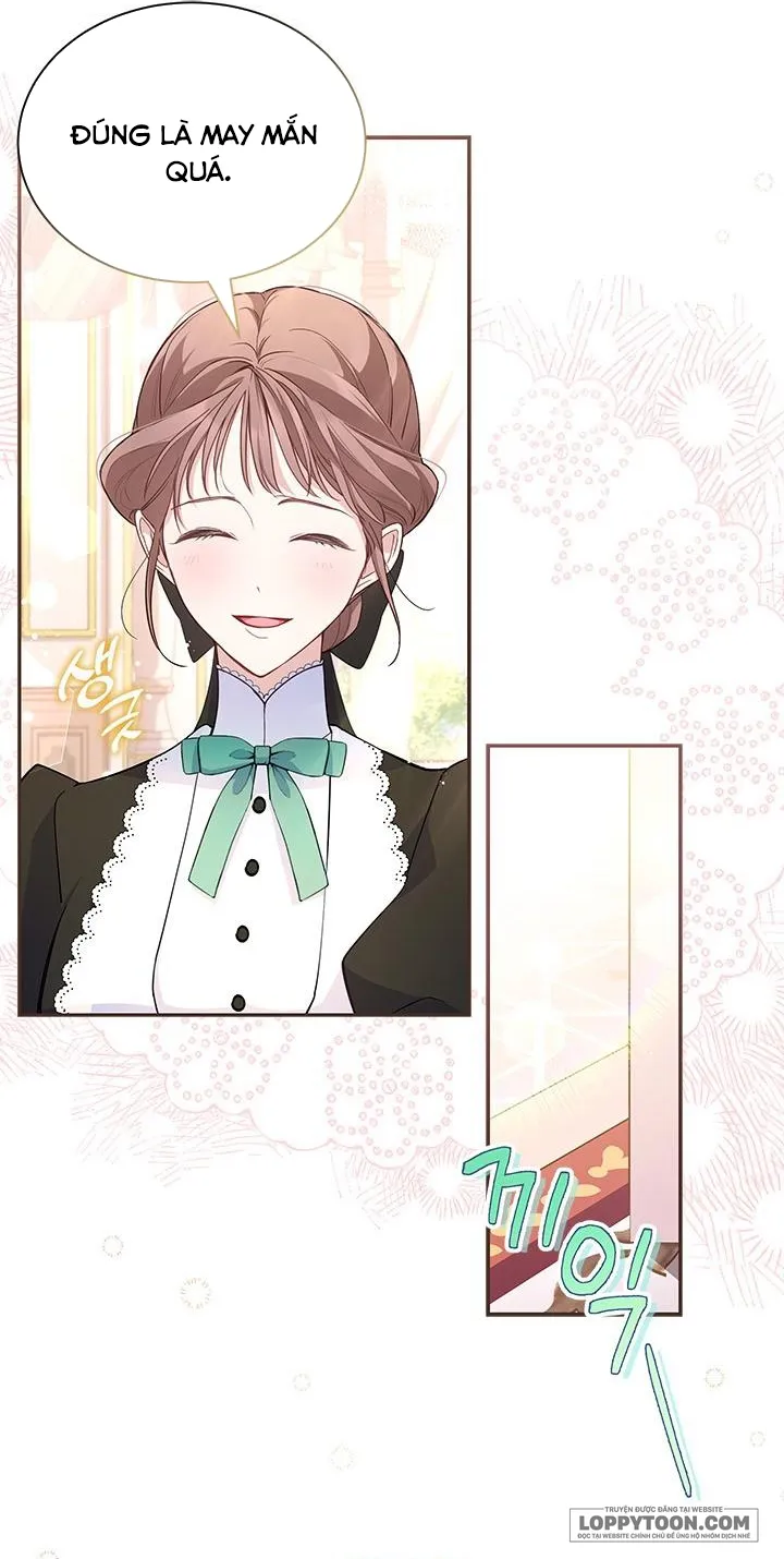 Đã Từ Chối Sủng Ái Rồi Mà Sao Còn Ám Ảnh Thế? - Chap 5 - Trang 28