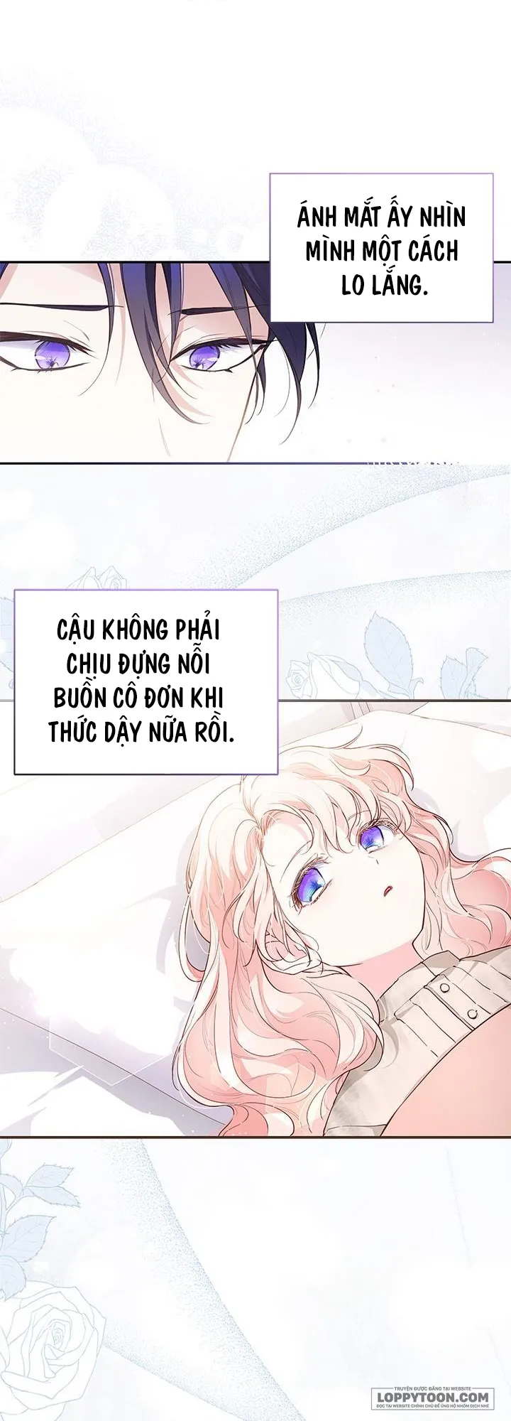Đã Từ Chối Sủng Ái Rồi Mà Sao Còn Ám Ảnh Thế? - Chap 5 - Trang 4