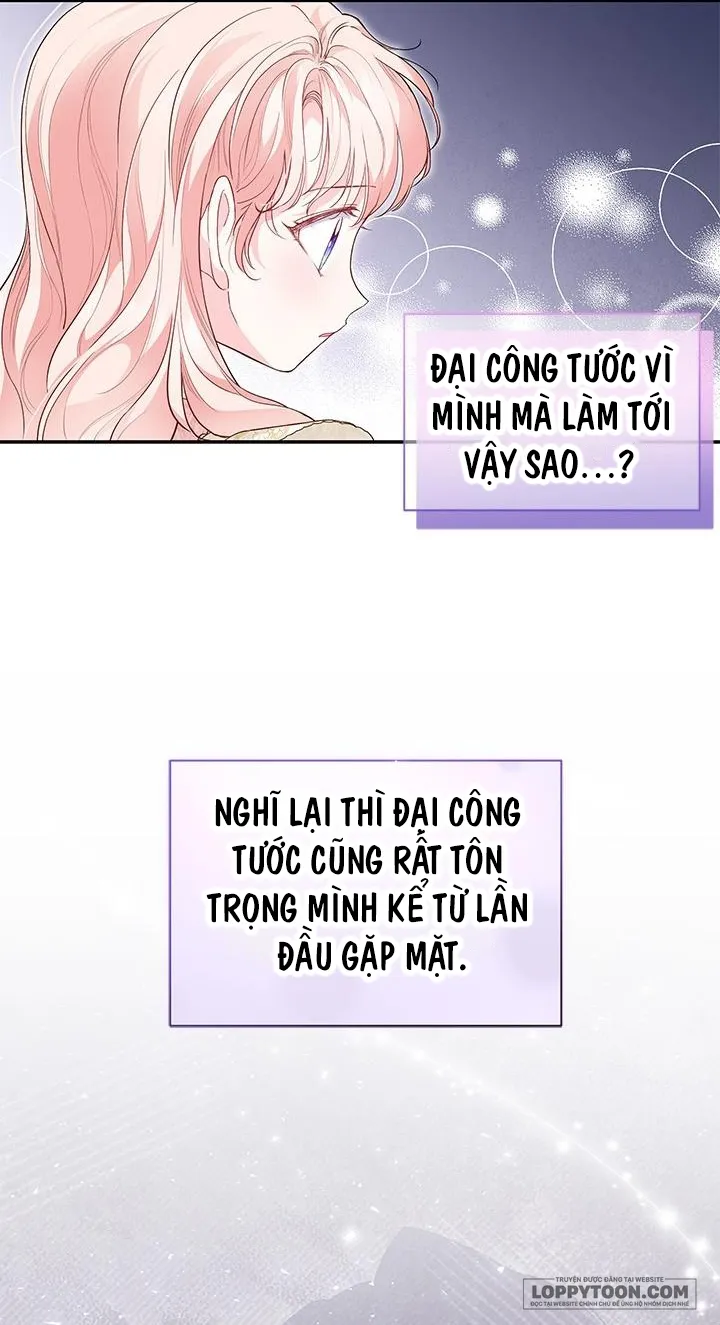 Đã Từ Chối Sủng Ái Rồi Mà Sao Còn Ám Ảnh Thế? - Chap 5 - Trang 33